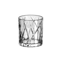 Copo Baixo Forest Cristal Ecológico 310ml Full Fit