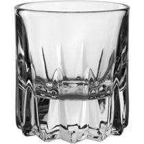Copo Baixo Home&co Eco Crystal 300ml Vidro Resistente Copo Baixo Home&co Eco Crystal 300ml Vidro Resistente