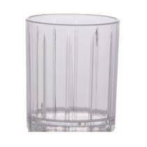 Copo Baixo Liv Transparente 350 ml Paramount Copo Baixo Liv Transparente 350 ml Paramount