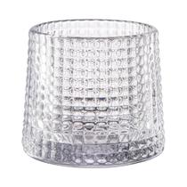 Copo Baixo P/ whisky Giratório Hive 180ml