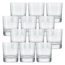 Copo Baixo para Whisky Atol Rocks 310ml 12 Unidades Copo Baixo para Whisky Atol Rocks 310ml 12 Unidades