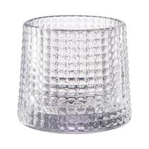 Copo Baixo Para Whisky Giratório Hive 180Ml