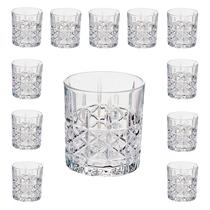 Copo Baixo para Whisky Glasgow 345ml 12 Unidades Copo Baixo para Whisky Glasgow 345ml 12 Unidades