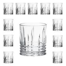 Copo Baixo para Whisky Nashville 345ml 12 Unidades Copo Baixo para Whisky Nashville 345ml 12 Unidades