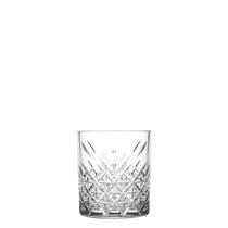 Copo Baixo para Whisky Timeless 205ml 1un Copo Baixo para Whisky Timeless 205ml 1un