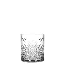 Copo Baixo para Whisky Timeless 345ml 1un Copo Baixo para Whisky Timeless 345ml 1un