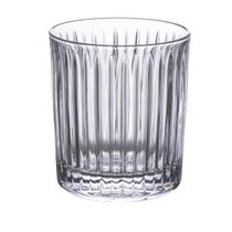 Copo baixo Skyline em cristal 320ml -Bohemia