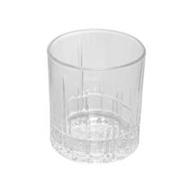 Copo baixo uisque de cristal calcuta 330 ml