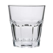 Copo Baixo Vidro Grosso 355ml Água Suco Resistente Luxo Casablanca Copo Baixo Vidro Grosso 355ml Água Suco Resistente Luxo Casablanca