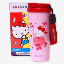 Copo baker 500ml hello kitty