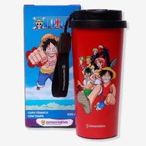 Copo baker 500ml one piece