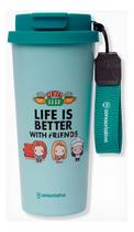 Copo Baker Friends 500ml