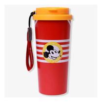 Copo Baker Mickey Mouse Disney 500ml