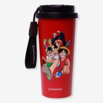 Copo Baker One Piece Copo Baker One Piece