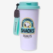 Copo Baker Snoopy - Zona Criativa Copo Baker Snoopy - Zona Criativa