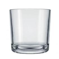 Copo Bar Whisky Drink Cerveja água Dose 265 Ml Barman - Unidade