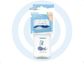 Copo Bebe Bico De Silicone 150ml Livre De Bpa - Kababy