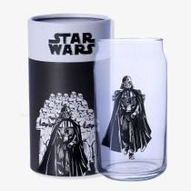 Copo Beer Glass 500MLlStar Wars - Zonacriativa