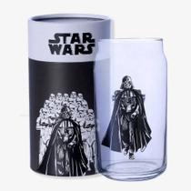 Copo Beer Glass Star Wars 450ml Vidro Borossilicato