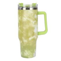 Copo Beer Pints Marmorizado Uso Diário Decorativo Copo Beer Pints Marmorizado Uso Diário Decorativo