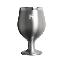 Copo Beer Tulipa Térmica Stanley Stainless Steel Ash 414ml