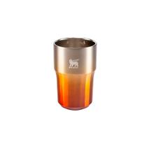 Copo Beer Tumbler Happy Hour Stanley Amber Haze 384ml