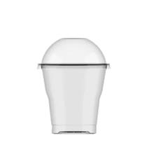 Copo Bello 200ml 20un Tampa Bolha - Plastilânia Copo Bello 200ml 20un Tampa Bolha - Plastilânia