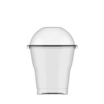 Copo bello 200ml 20un tampa bolha plastilania Copo bello 200ml 20un tampa bolha plastilania
