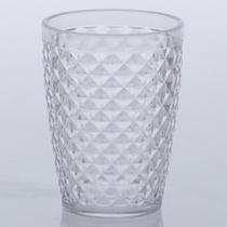 Copo Bico de Jaca Luxxor Transparente 500 ml Paramount