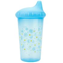 Copo Bico Rigido Pimpolho 300ml 6m+ Azul Margarida 97963 Copo Bico Rigido Pimpolho 300ml 6m+ Azul Margarida 97963