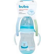 Copo bico silicone alça removível Buba 250ml