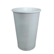 Copo Biodegradável de Papel Ecológico 300ml 100 Unid Copo Biodegradável de Papel Ecológico 300ml 100 Unid