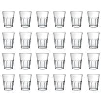 Copo Bistrol Nadir 200 ml com 24 Peças