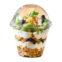 Copo Bolha com Tampa Sem Furo 266ml Darnel ( 9 Oz ) Caixa com 20 Unidades Copo Bolha com Tampa Sem Furo 266ml Darnel ( 9 Oz ) Caixa com 20 Unidades