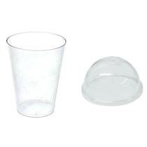 Copo Bolha - Transparente 400 mL - 1 unidade - LSC Toys - Rizzo