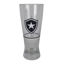 Copo Botafogo Allmix Chopp 310ml