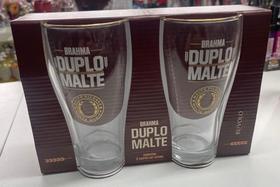 Copo brahma com luva - 27008001