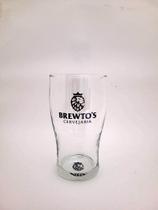 Copo Brewto's Pint 473 mL