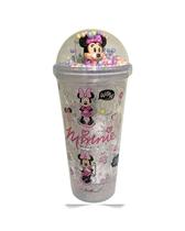 Copo brilhante minnie Copo brilhante minnie