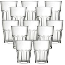 Copo Bristol Dose Shot Pinga 60ml Vidro Nadir Kit 12 unid Copo Bristol Dose Shot Pinga 60ml Vidro Nadir Kit 12 unid