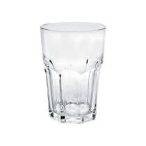 Copo Bristol Long Drink Vaso 410ml Vidro Nadir