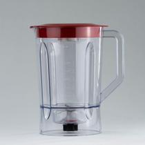 Copo Britania Revert Turbo Blq1250 Phi250 Reverse Turbo 1200 w Cristal (tampa Verm) Sangel - MEBRASI