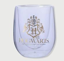 Copo bs 250ml hogwarts - zona criativa