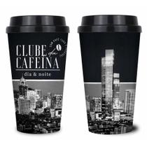 Copo Bucks Brasfoot Clube da Cafeína 550ml 10385 33350