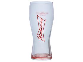 Copo Budweiser Lager 400ml Original