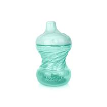 Copo C/ Bico Adoleta Bebê +4M Masculino/Verde 8004-39