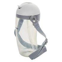 Copo C/ Canudo Pimpolho Inclinado Liso +12m 9670