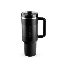 Copo C/ Canudo Stanley Quencher Protour 1.18l - Copo C/ Canudo Stanley Quencher Protour 1.18l -
