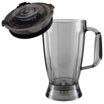 Copo C/ Faca Multiprocessador Philco All In One Importado Copo C/ Faca Multiprocessador Philco All In One Importado