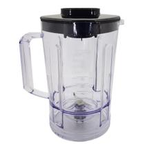 Copo C/Tampa P/Procesador Arno Multichef MP60 MP70 Copo C/Tampa P/Procesador Arno Multichef MP60 MP70